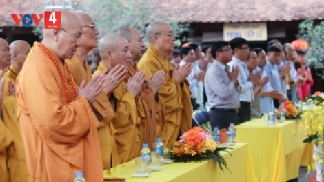 Bảo đảm quyền tự do tín ngưỡng, tôn giáo cho đồng bào dân tộc thiểu số