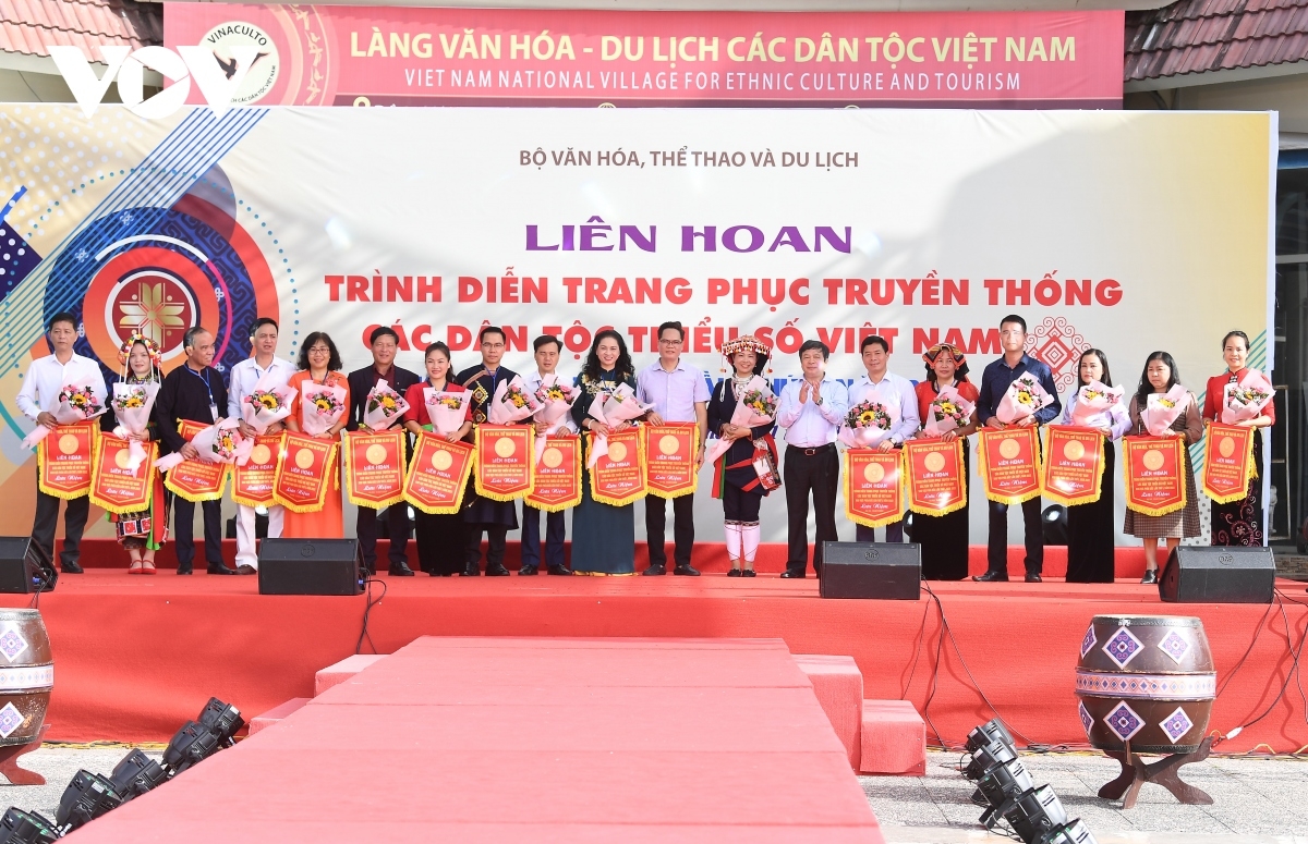 Liên hoan do Bộ Văn hóa, Thể thao và Du lịch phối hợp với UBND các tỉnh miền núi phía Bắc tổ chức, nhằm cụ thể hóa chủ trương, đường lối của Đảng, chính sách, pháp luật của Nhà nước về công tác bảo tồn, phát huy văn hóa các dân tộc thiểu số. Thông qua đó tôn vinh giá trị văn hóa truyền thống tốt đẹp của các dân tộc khu vực phía Bắc trong nền văn hóa đa dạng, thống nhất của cộng đồng 54 dân tộc Việt Nam.