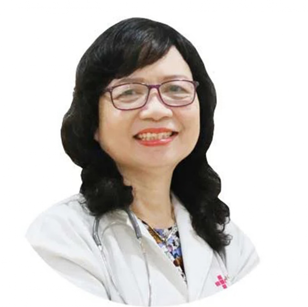 Phó Giáo sư, Tiến sĩ Trương Tuyết Mai, Phó Viện trưởng Viện Dinh dưỡng (Bộ Y tế)