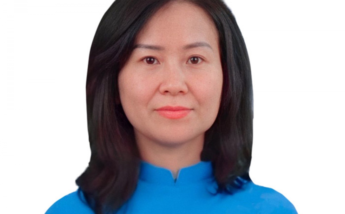 Phó Giáo sư, Tiến sĩ Vũ Thị Thu Hiền, Trưởng khoa Hóa sinh và Chuyển hóa dinh dưỡng, Viện Dinh dưỡng quốc gia.