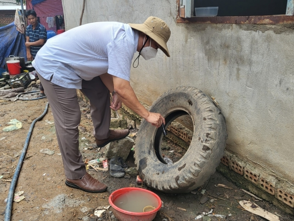 Dak Lak kơtưn amăng pơtô pơblang bruă pơgang duam đung drah