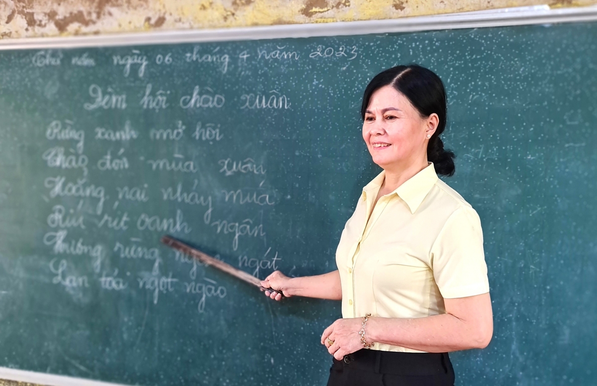 Tal bac hu peih tabiak meng hatai anit ranam di amuk Đào Thị Thanh An