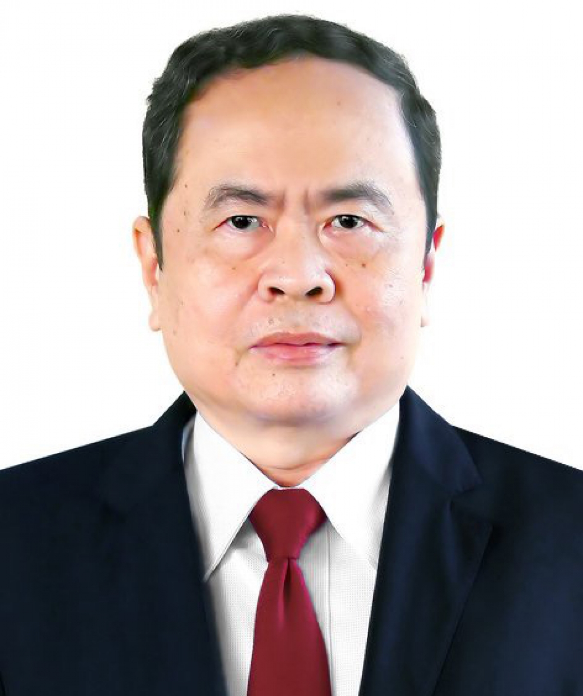 Ơi Trần Thanh Mẫn