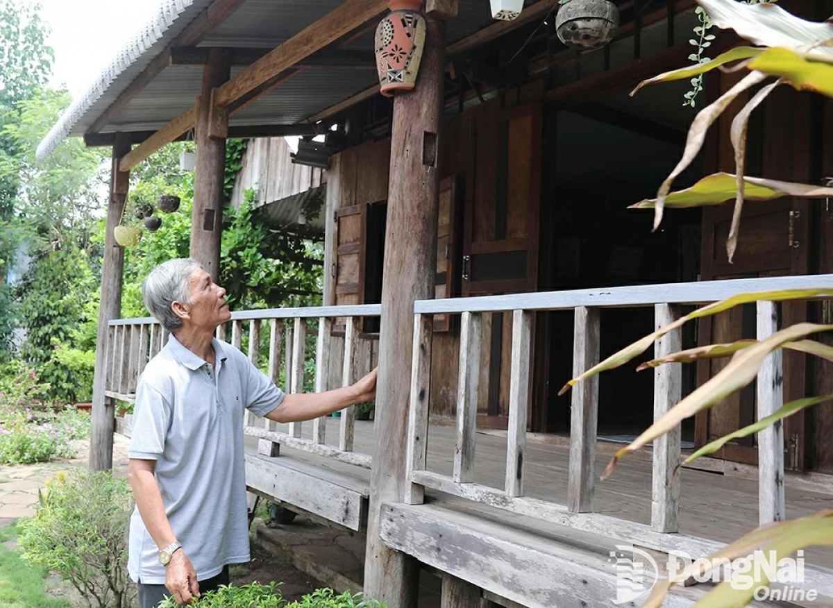 Ong Nam hu hatai khin khik ramik ilamu siam makre ka anek taco urang bangsa Mường