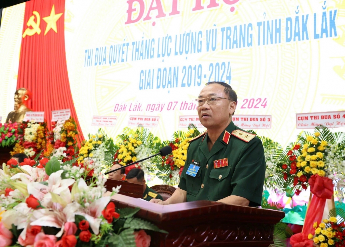 Trung tướng Thái Đại Ngọc, Ding kơna khul apăn bruă Ping, khua git gai ling tơhan Quân khu 5 đĭ pơhiăp amăng mông jơnum