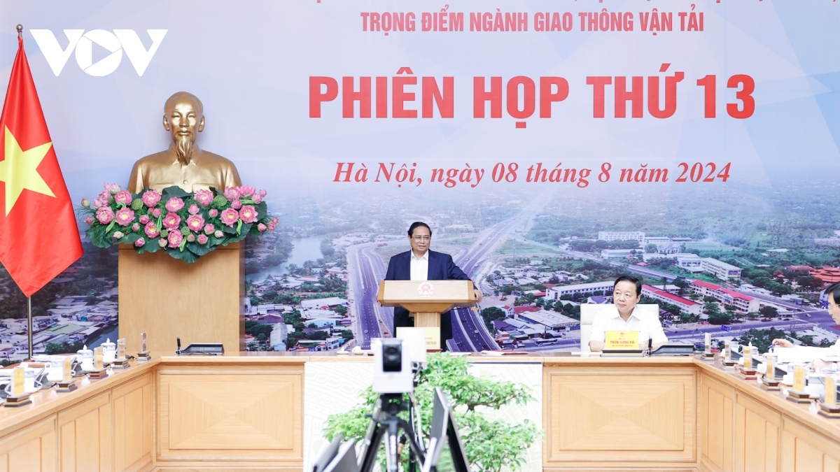 Khua dêh čar ơi Phạm Minh Chính git gai mông jơnum