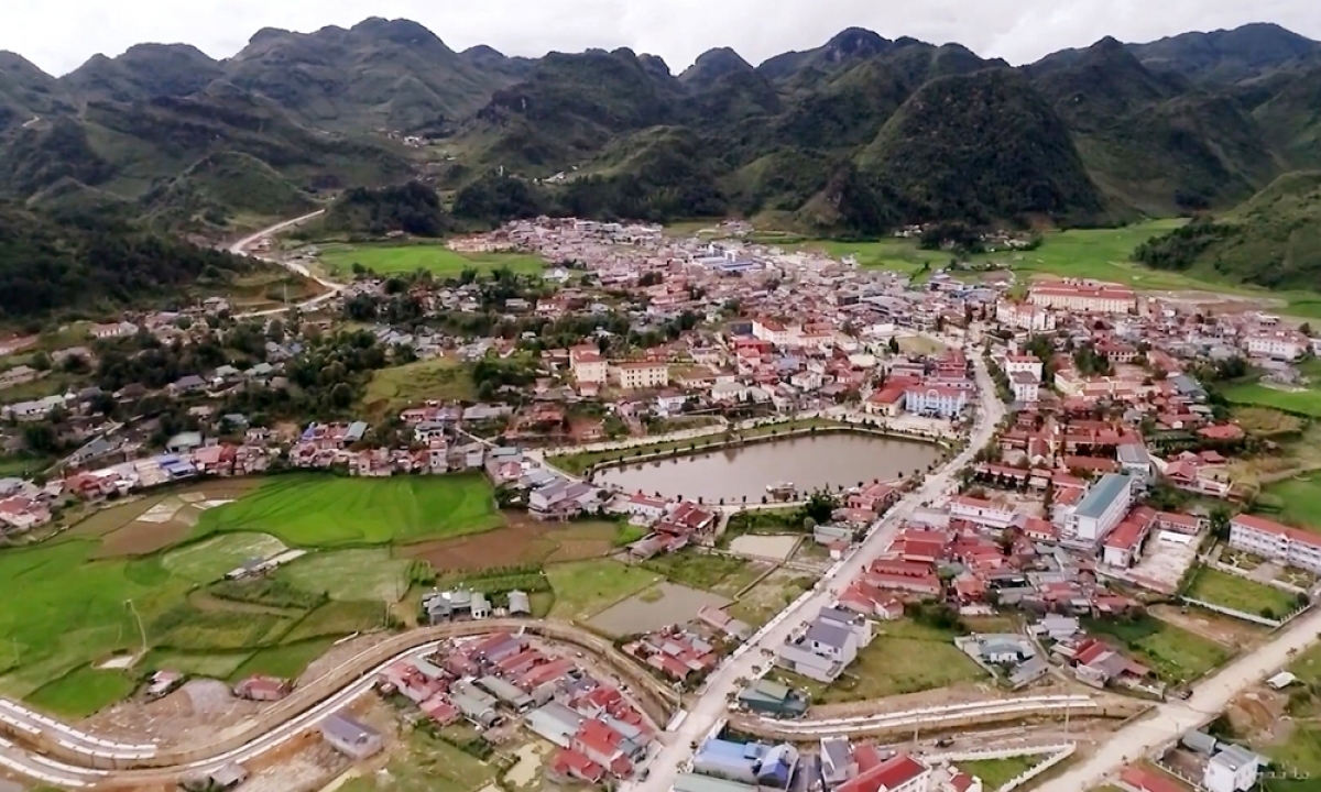 Phụ nữ vùng cao Lai Châu dần thay đổi nhận thức về bình đẳng giới,
đã và đang góp phần làm thay đổi diện mạo bản làng, quê hương
