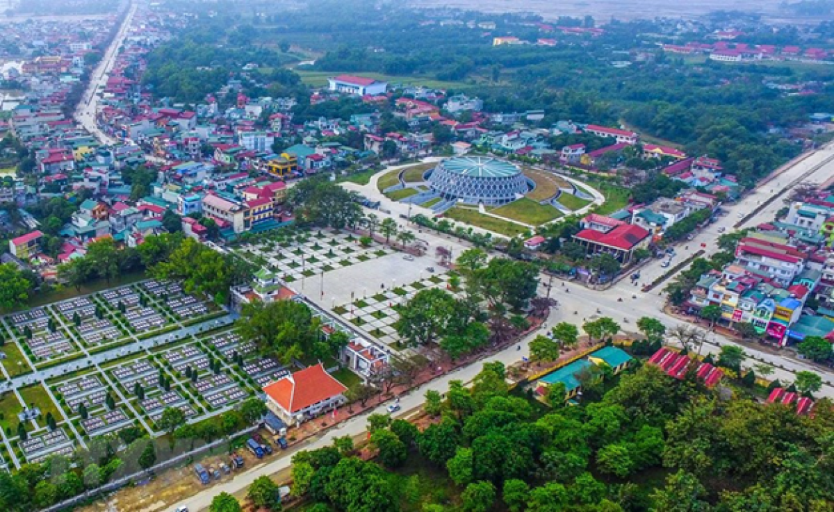 Những tuyến phố chính ở thành phố Điện Biên phủ đã được lắp đặt camera giao thông.