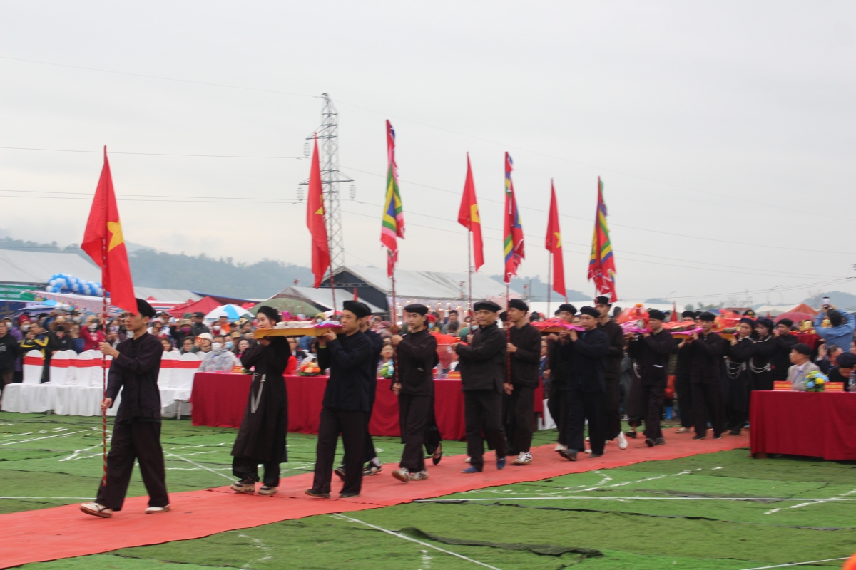 Rước lễ