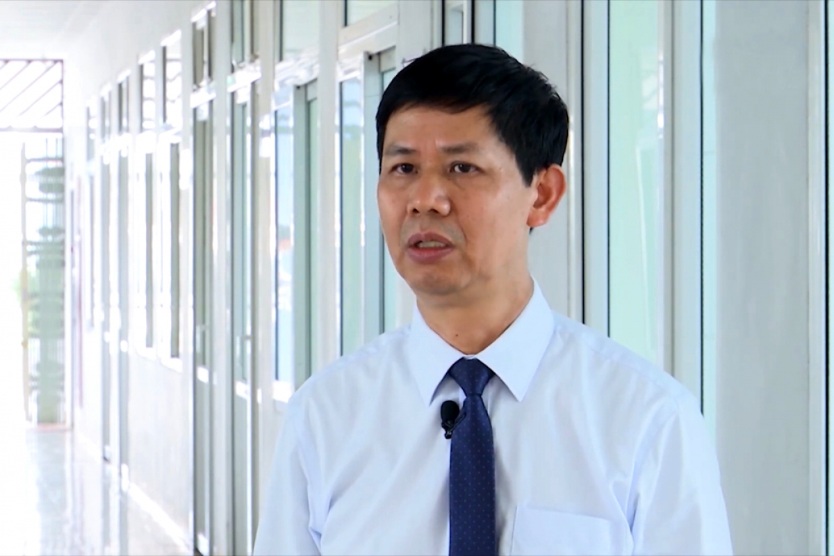Thầy thuốc Nhân dân Bùi Tiến Thanh, Giám đốc Sở Y tế tỉnh Lai Châu cho biết, y đức của người thầy thuốc luôn được ngành đặt lên hàng đầu