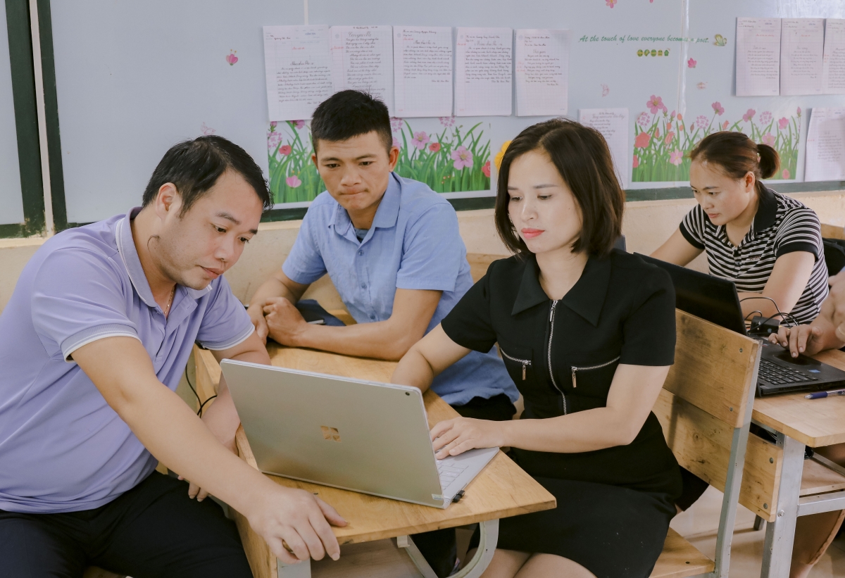 Ngành Giáo dục và Đào tạo tỉnh Điện Biên sẽ phối hợp với các cơ quan liên quan xây dựng kế hoạch thanh tra, kiểm tra định kỳ và đột xuất việc thực hiện Thông tư 29 của các cơ sở giáo dục.