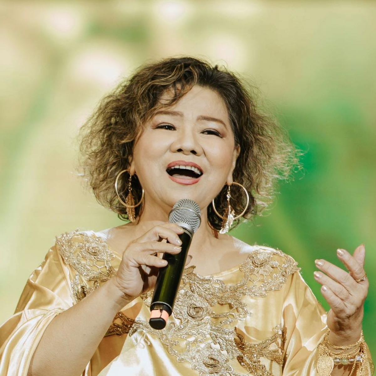 NSND THANH HOA