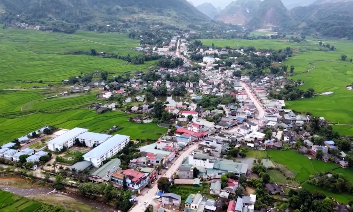 Than Uyên phấn đấu hoàn thành xóa nhà tạm, nhà dột nát cho hộ nghèo trước 30/06/2025
