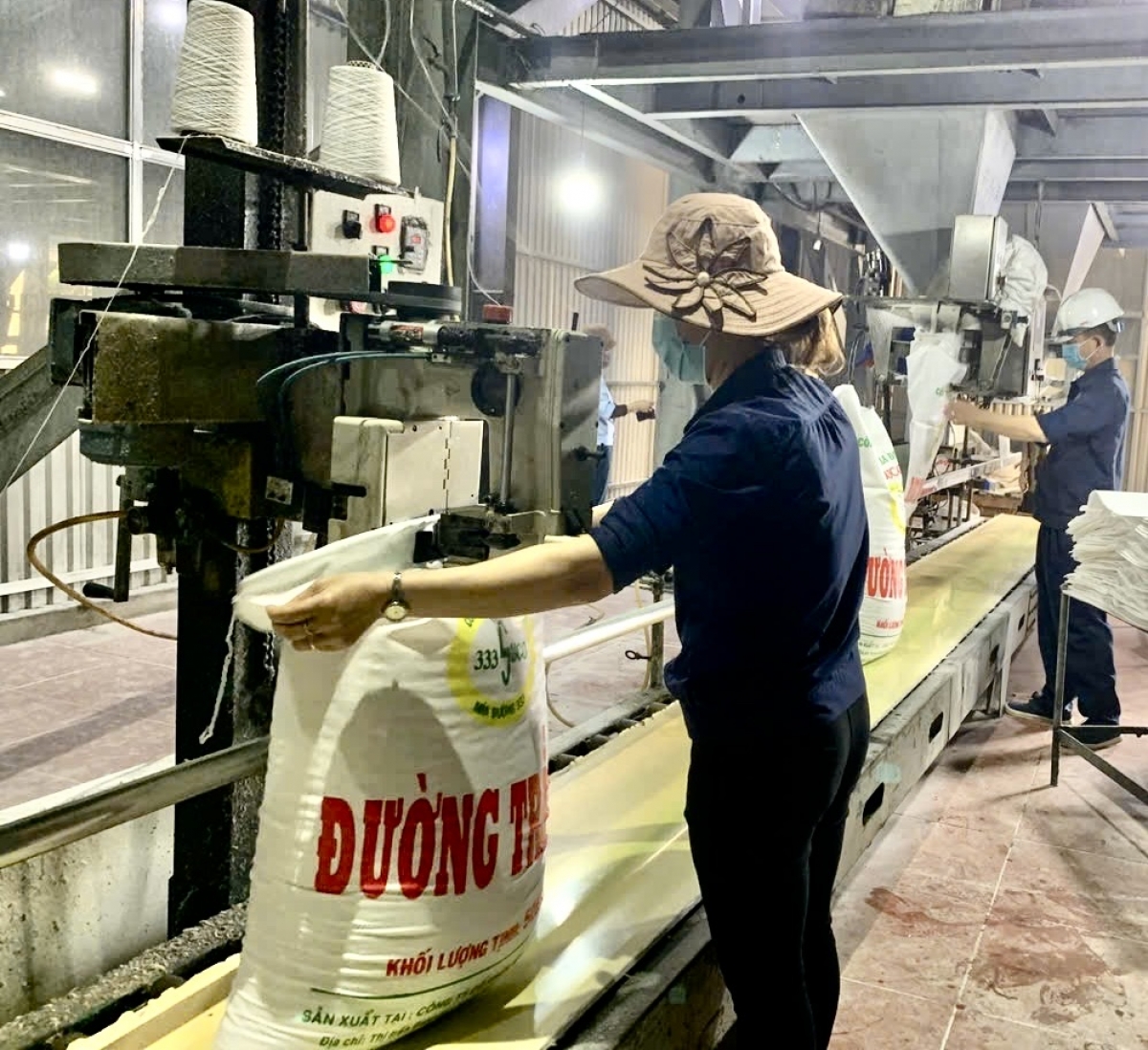 Kơnôm yă xik tơniăn tung mâu hơnăm hdrối, mâu hngêi kơmăi pro xik a Dak Lak đi đo ai troăng tŏng gum tơniăn ăm ngế ki pêt kơtếo