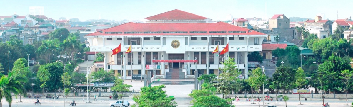Bảo tàng Hùng Vương là địa điểm lý tưởng du khách thập phương không nên bỏ qua khi đến Phú Thọ dịp Giỗ Tổ Hùng Vương