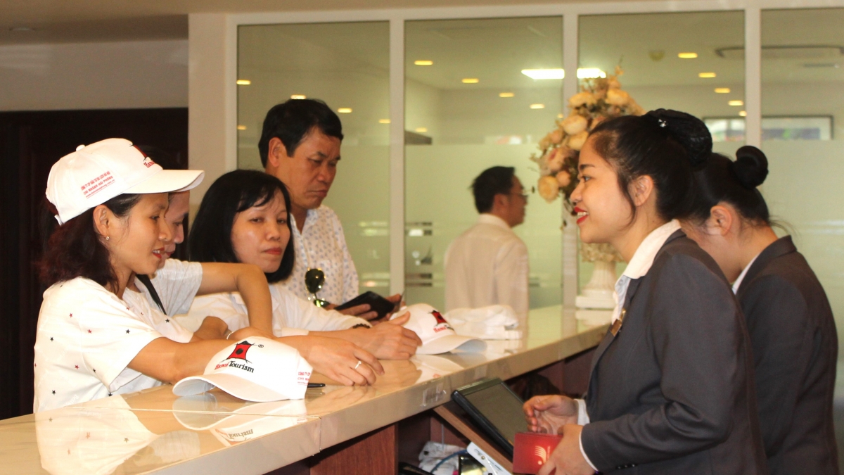 Thành công của lễ hội góp phần lan tỏa rộng rãi hình ảnh vùng đất và con người Đắk Lắk văn minh – thân thiện – bản sắc