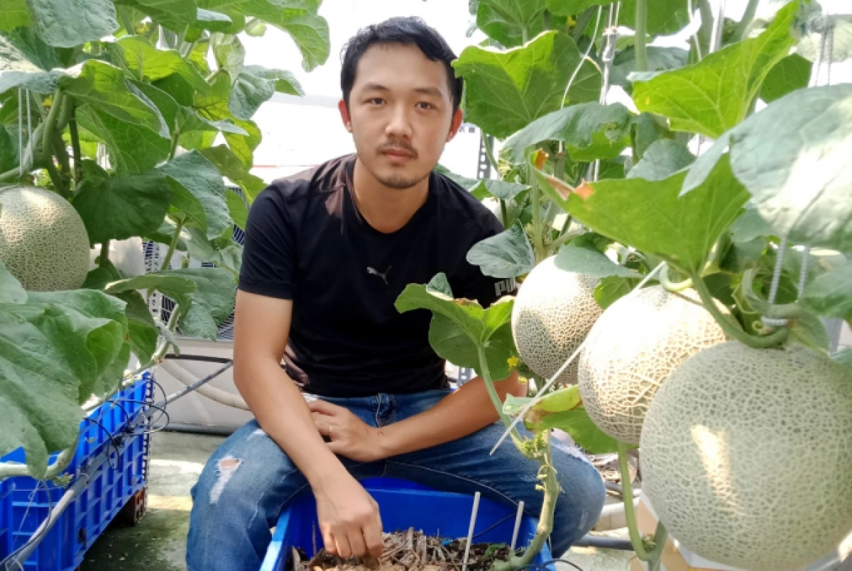 Sa-ai Giàu di labik pala tamun