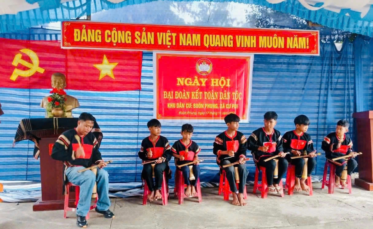 Khul chêng kram hơ-ioh xah Čư̆ Pui