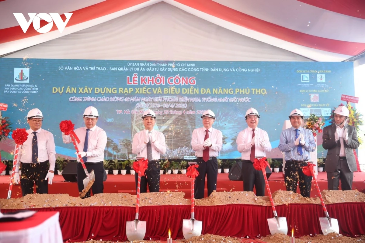 Labik ngak xiec Phú Thọ hu peih padang dalam bilan 4 thun 2023