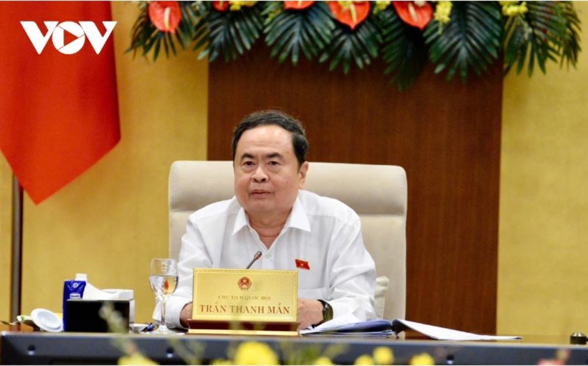 
Kơdră Kuôk hô̆i Trần Thanh Mẫn