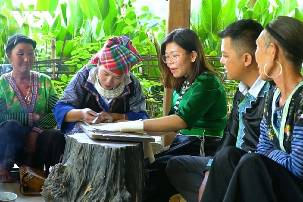 Pandar raling jalko cih jeng bingu hala di khan bai