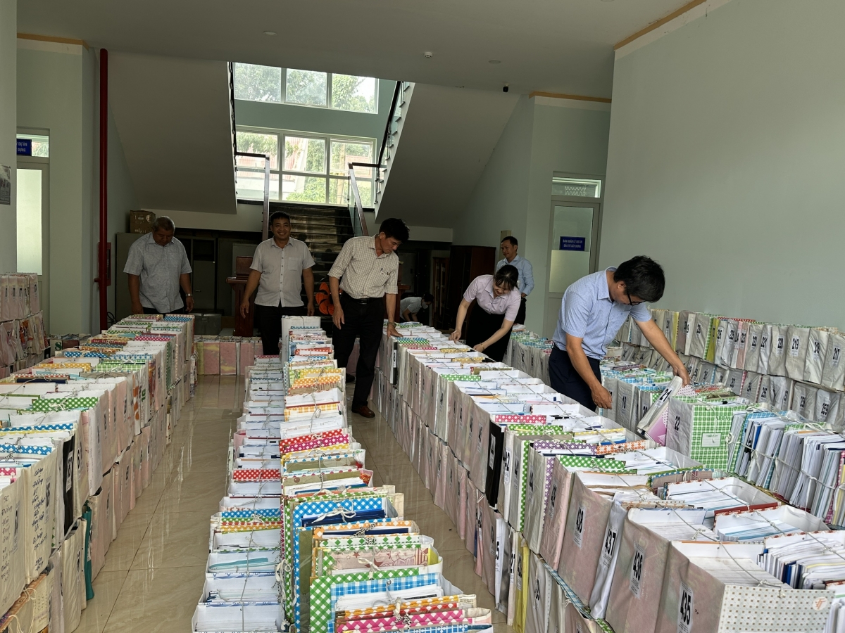 Mâu tíu pêi cheăng a Dak Lak dế pêi vâ rĕng klêi mâu hlá mơ-éa chêh ‘măn tơdroăng ton nah vâ mâu cheăm ki nếo pêi cheăng sap hâi lơ 1/7