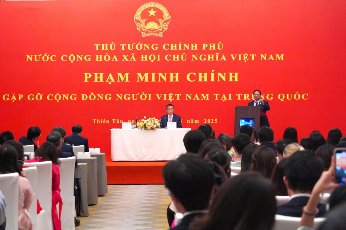 Ngế pro xiâm hnê ngăn tơnêi têa trâm mâ mơngế Việt Nam a Sinuâ