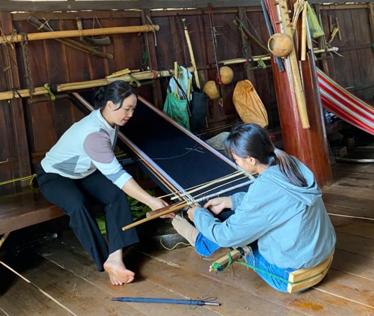 Mâu vâi kơdrâi pro Kăn pơkuâ hnê ngăn ôh tá xê to mơngế ki xiâm cheăng kal kí mê ối cho ngế ki rơdêi hnê ăm tơdroăng mơnhông cheăng kâ - rêh ối a pơlê, cheăm