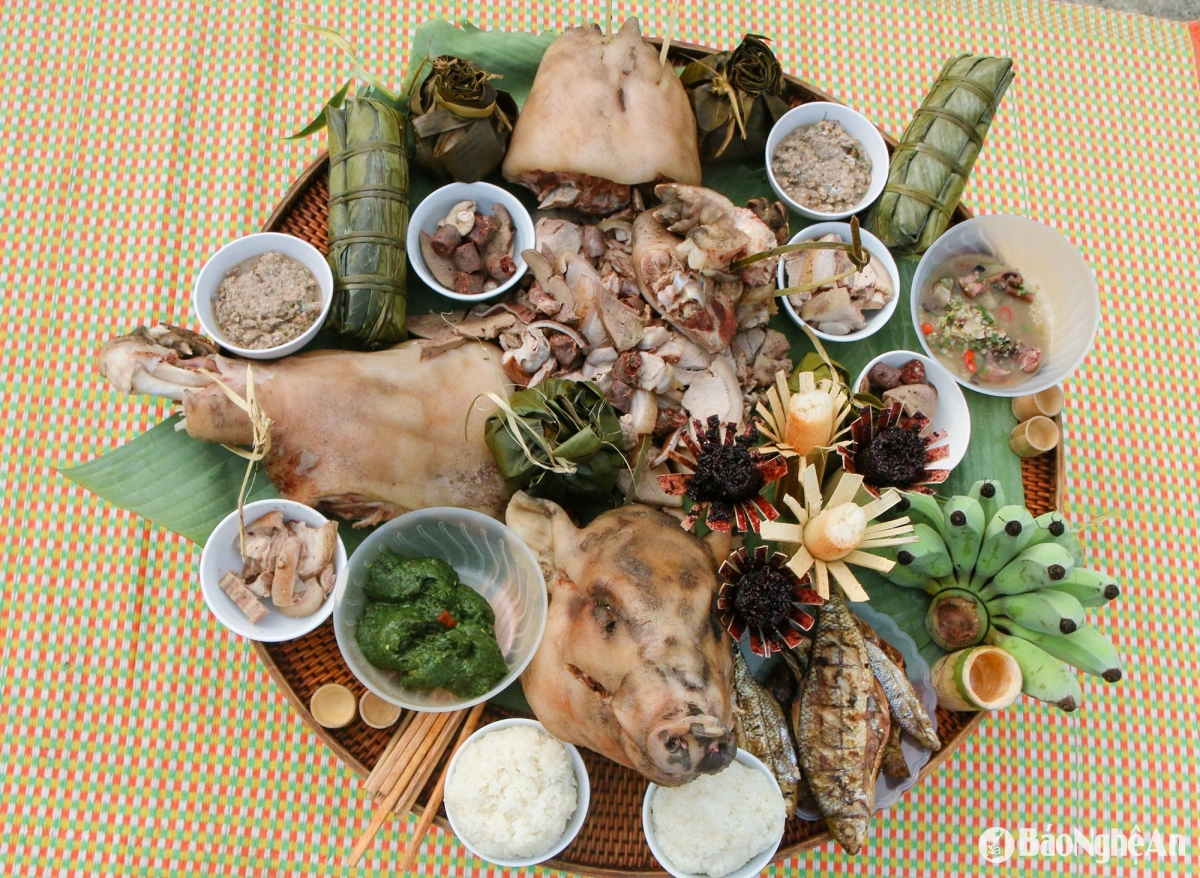Nguồn ảnh: Báo Nghệ An
