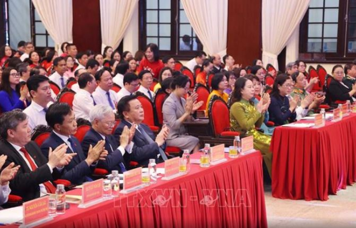 Phung bi ala nao hlăm klei kƀĭn trông bi lông ktưn khăp kơ lăn čar gưl tal VI (2025 – 2030)