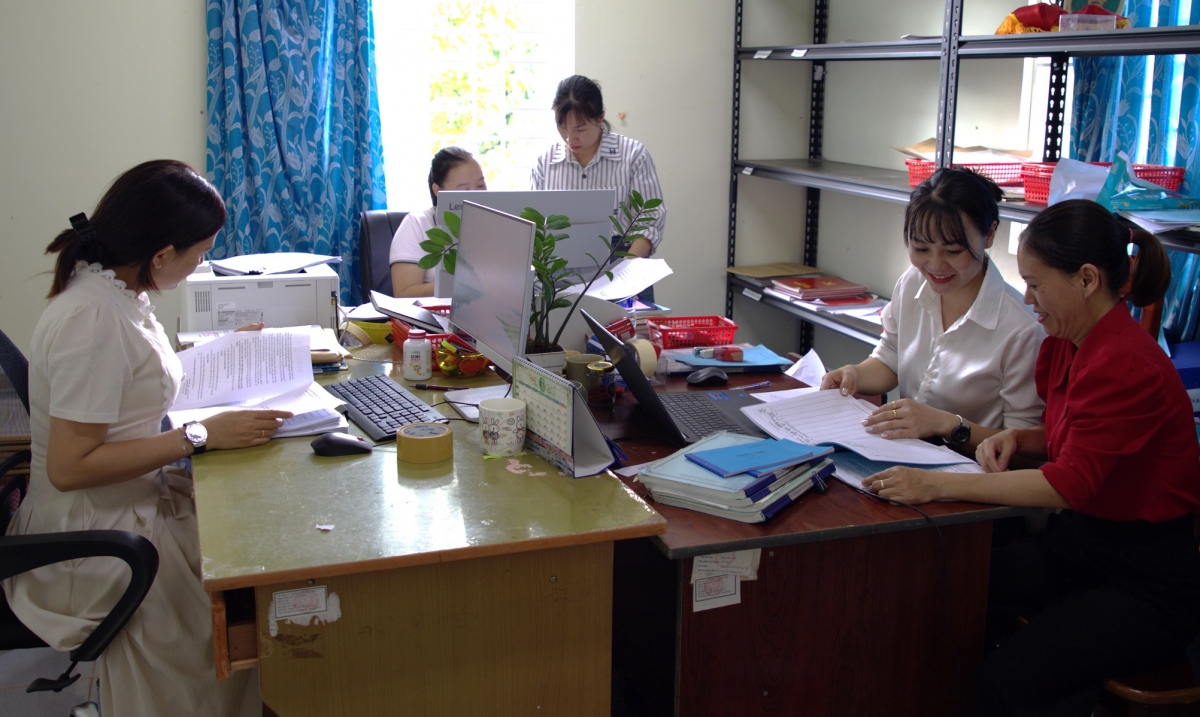 Kăn ƀô̆ kŏng chưk râ cheăm a pơlê kong kơdrâm Gia Nghĩa, kong pơlê Dak Nông pêi cheăng tơ’nôm chôu ahdrối pêi pro tơdroăng tơmot chiâng môi