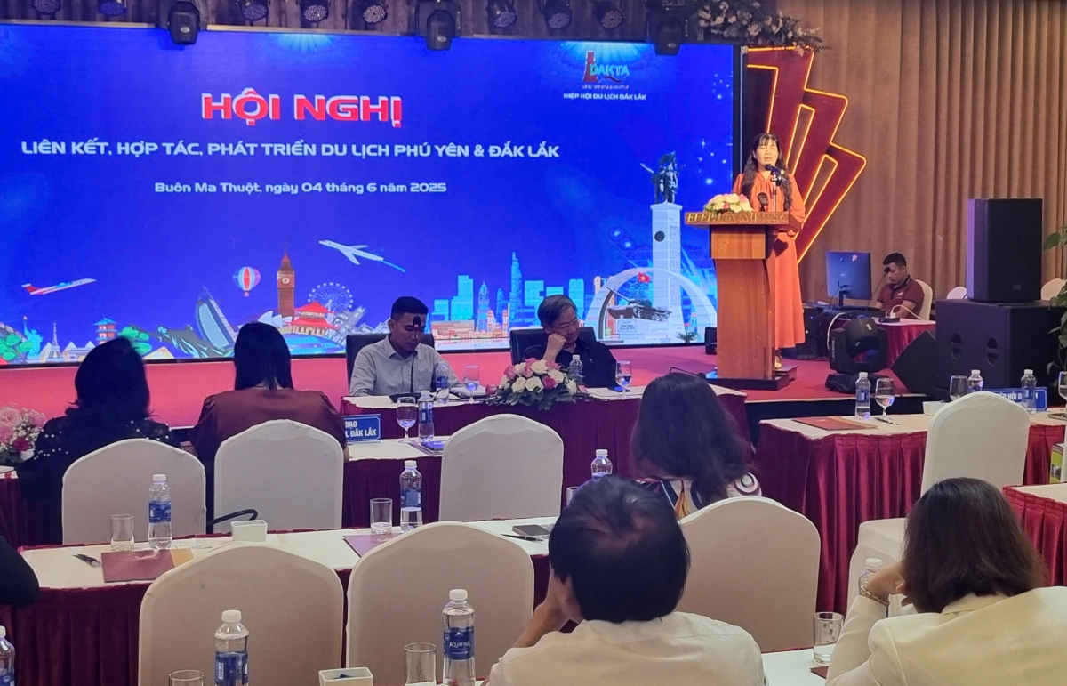 Khul chă tơmang lăng 2 dêh char Đắk Lắk - Phú Yên pơma nuh găh trong jang hơdoi, atŏk tơiung chă tơmang lăng