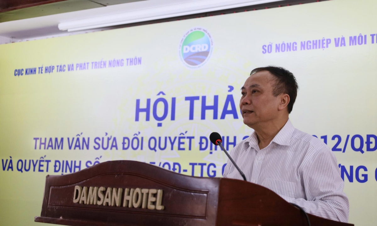 Pôa Lê Đức Thịnh - Ngế xiâm pơkuâ Khu Cheăng kâ tơrŭm ƀă Mơnhông thôn pơlê tơmâng mâu rơkong tơpui tối a rôh hôp