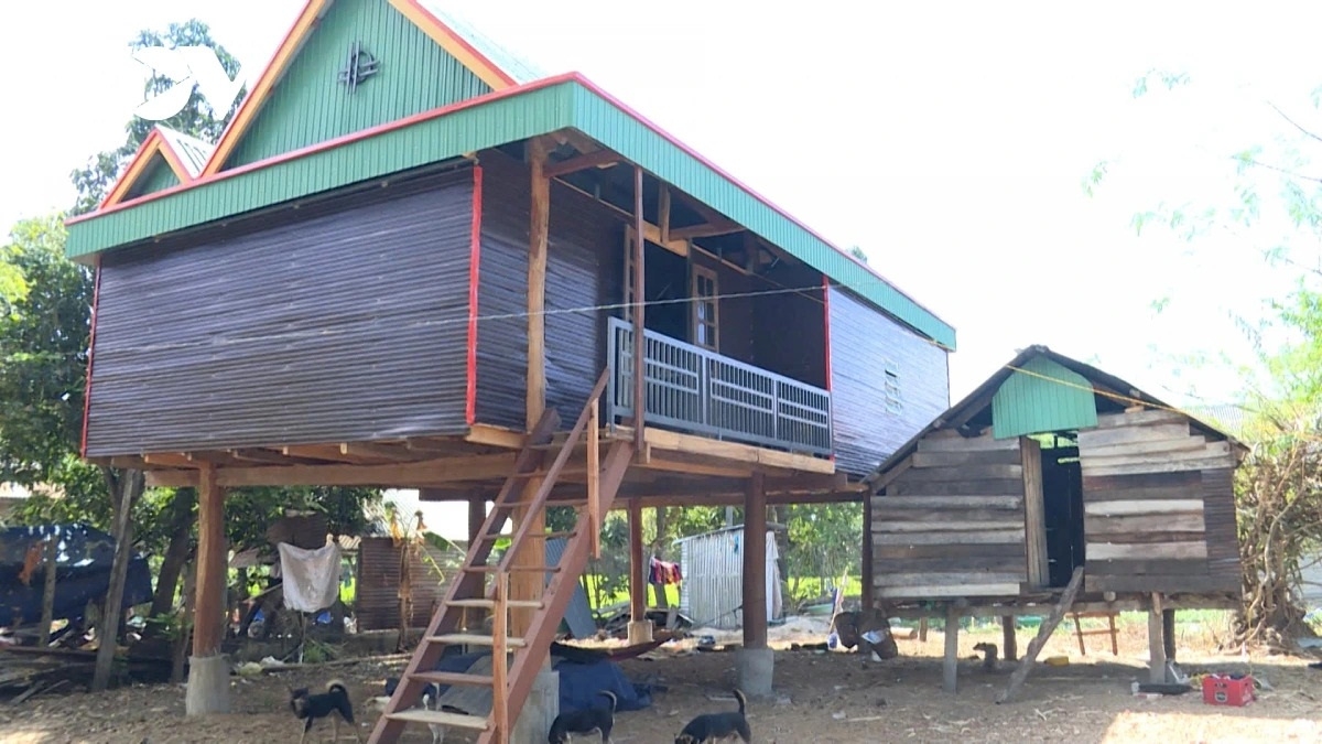 Hloh 355 ŭnh hnam tơ̆ Phú Thiện, Gia Lai hlôi đei tơgŭm djru.