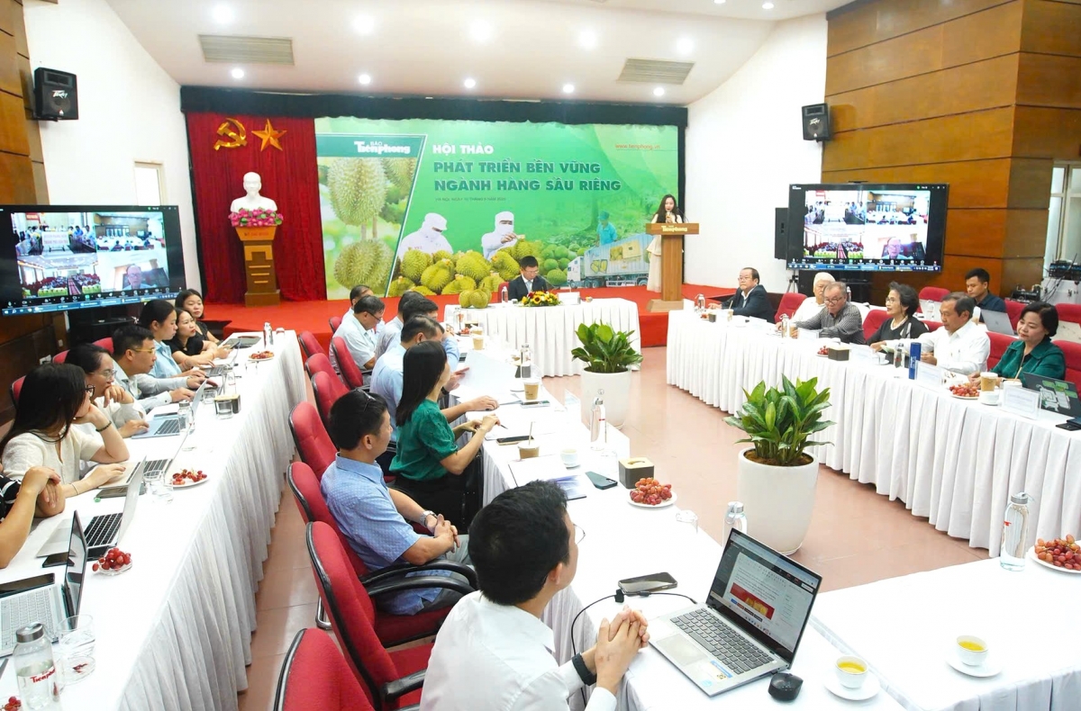 Rôh hôp mơnhông kơvâ sầu riêng krá tơniăn