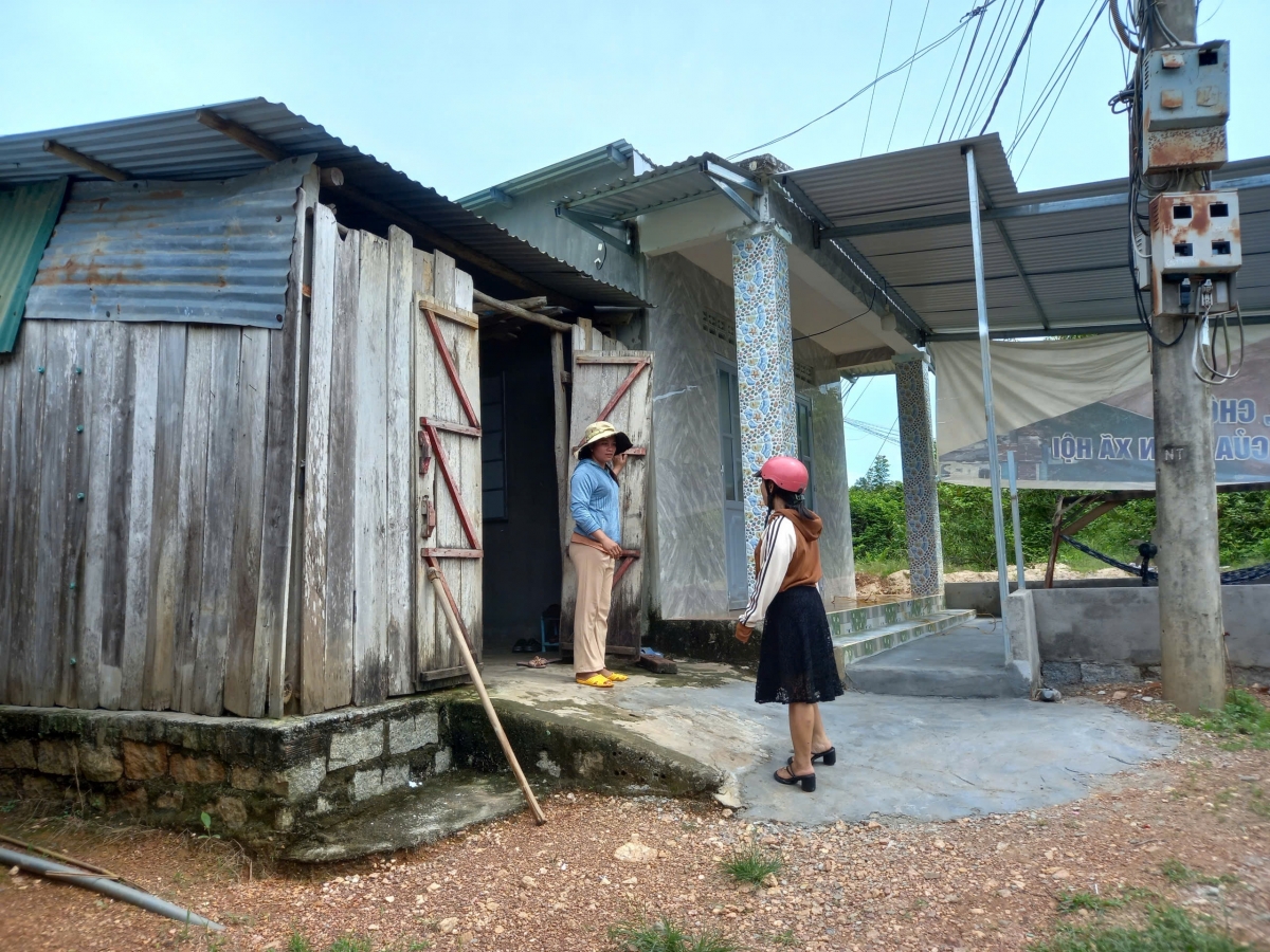 Hloh 1.100 pơbŭng hnam pơgia tơ̆ tơring kon kông đei ming man ‘nao.