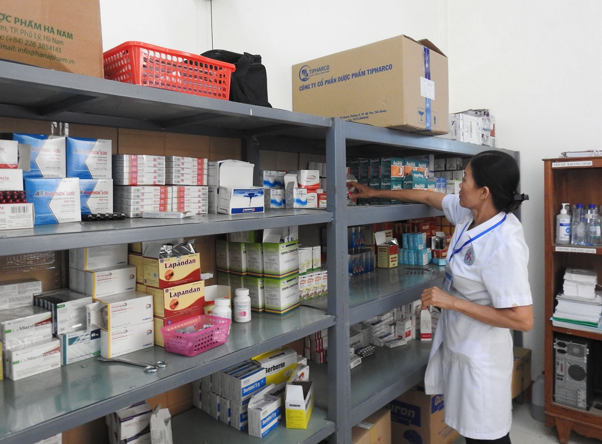 Séa ngăn tơmeăm khăm pơlât a hngêi pơkeăng cheăm Tân Lập, tơring Kon Rẫy, kong pơlê Kon Tum