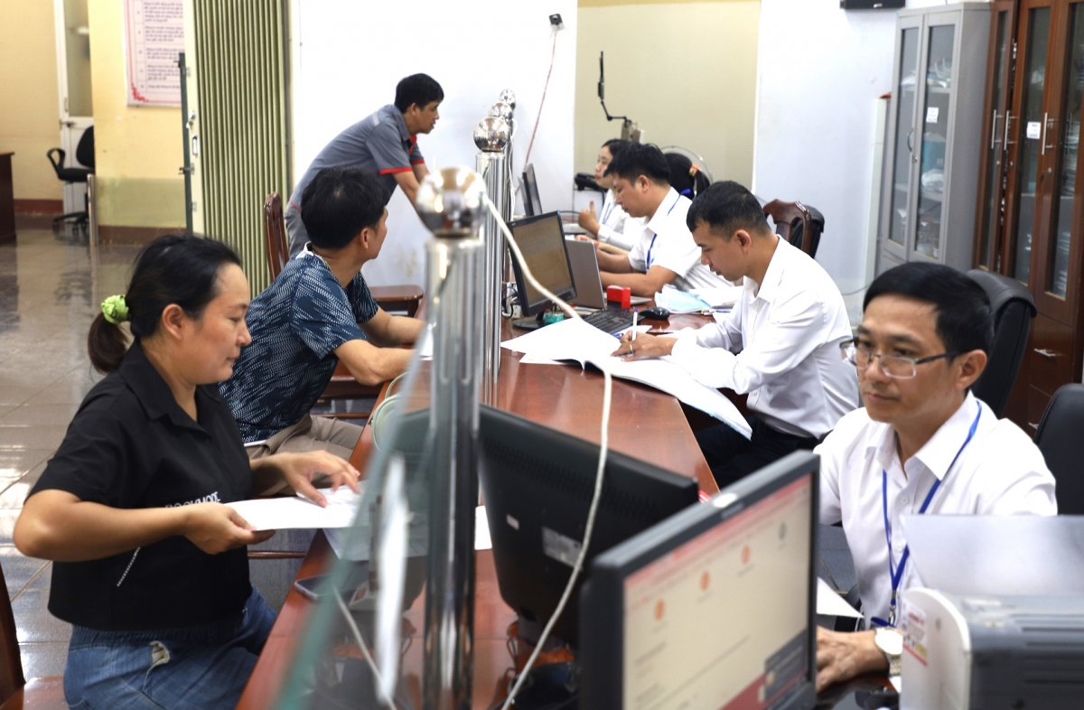 Mâu kăn ki pêi cheăng a bêng nếo Nam Gia Nghiã pro klêi hlá mơ-éa ăm kuăn pơlê