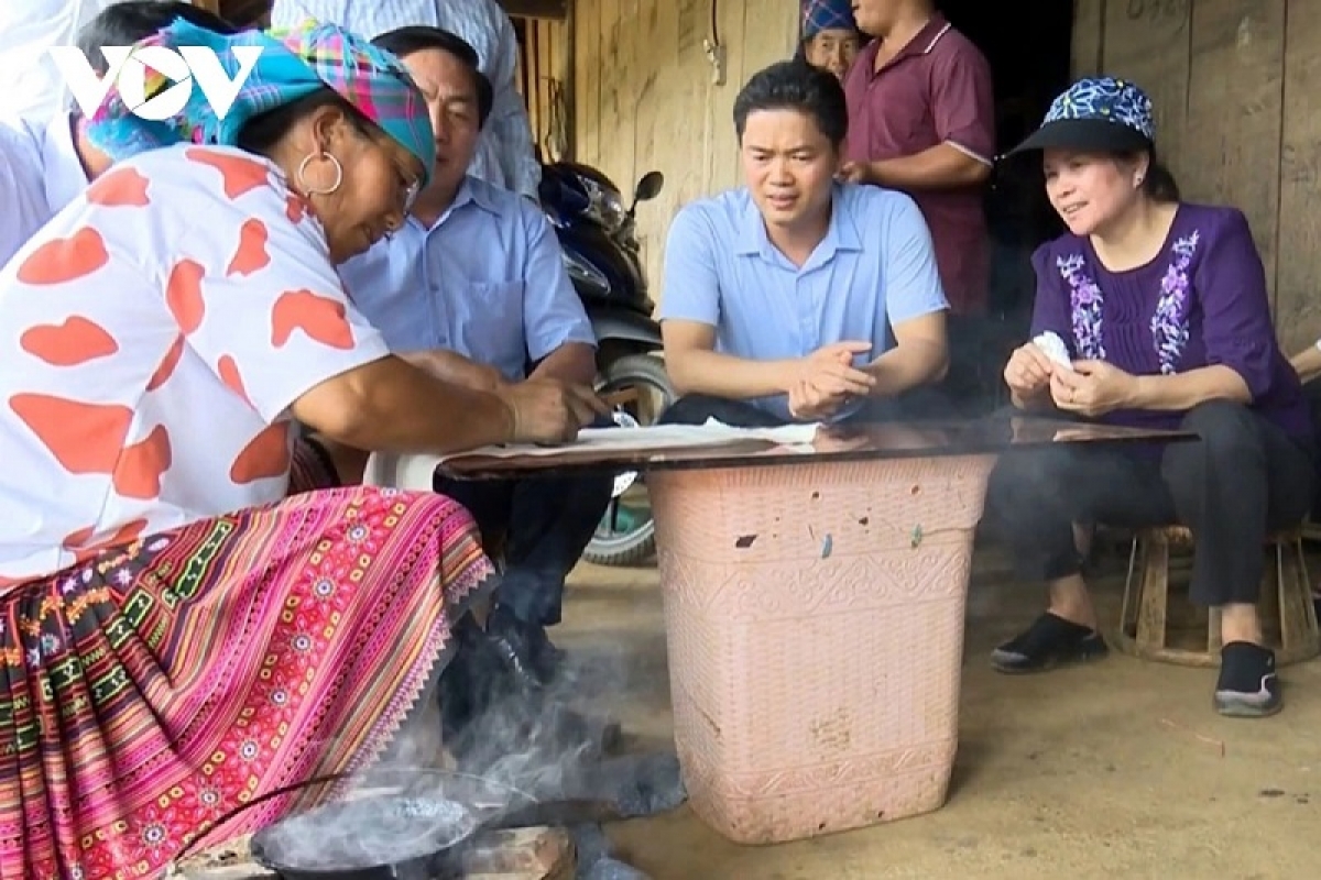Pandar raling jalko cih jeng bingu hala di khan bai di bangsa Mong