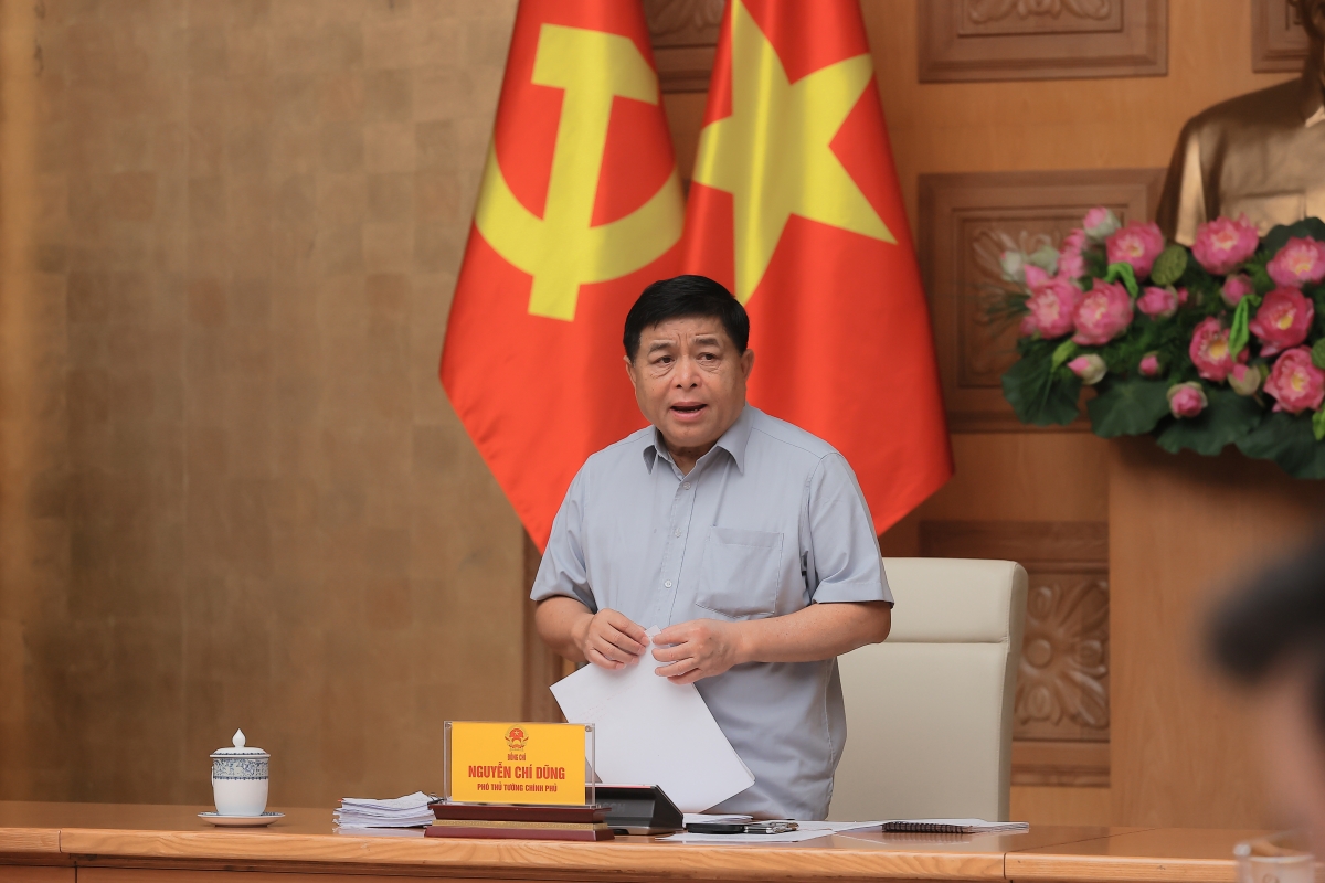 Pôa Nguyễn Chí Dũng, Phŏ Ngế pro xiâm hnê ngăn tơnêi têa tơpui a rôh hôp
