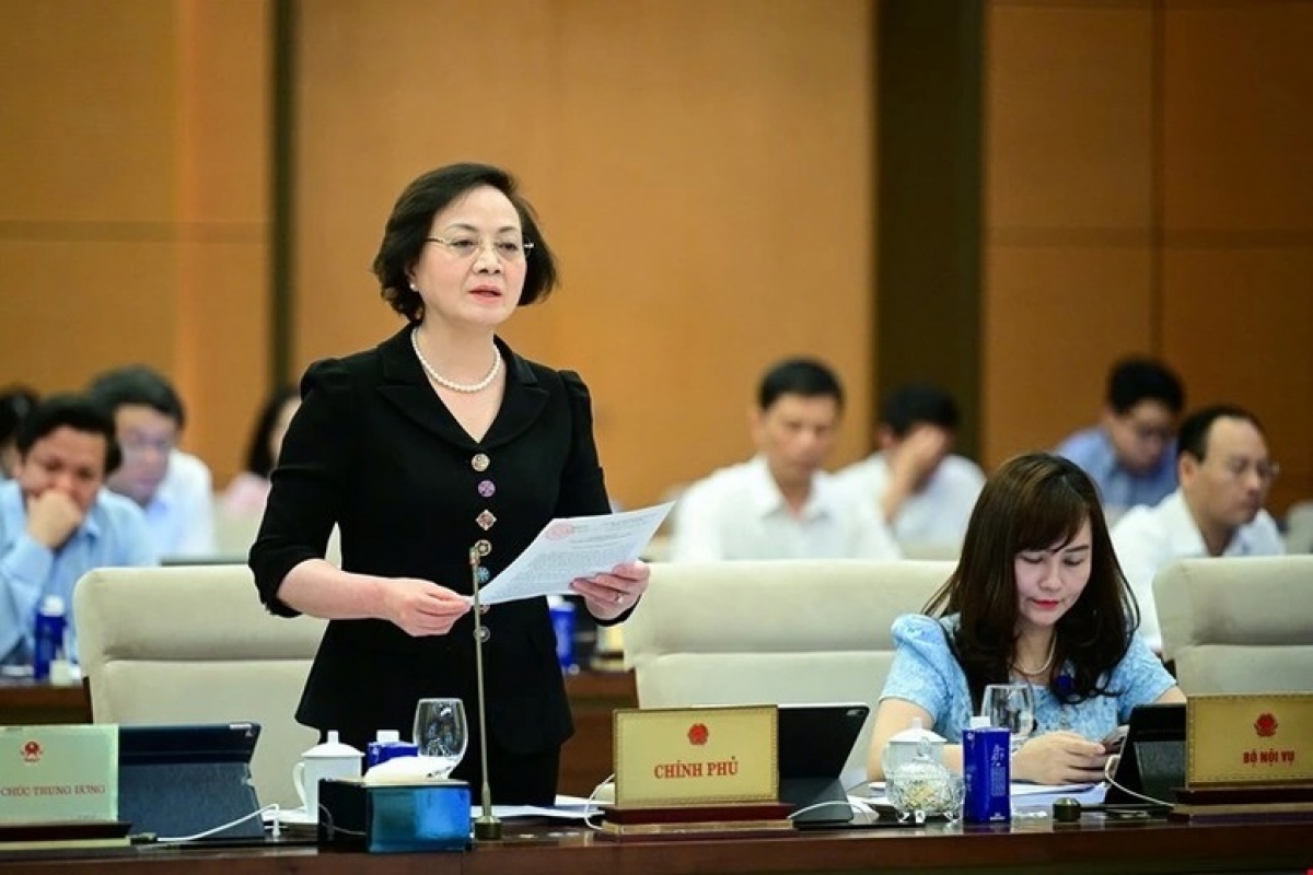 Khua phŭn bruă kriê dlăng bruă knuă Phạm Thị Thanh Trà hưn Hră hưn mdah mơ̆ng Knŭk kna kơ bruă dăp anôk bruă knŭk kna gưl čar\