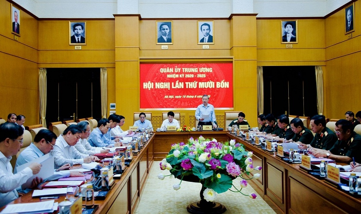 Kăn xiâm pơkuâ hnê ngăn Đảng tối tơbleăng a hneăng hôp