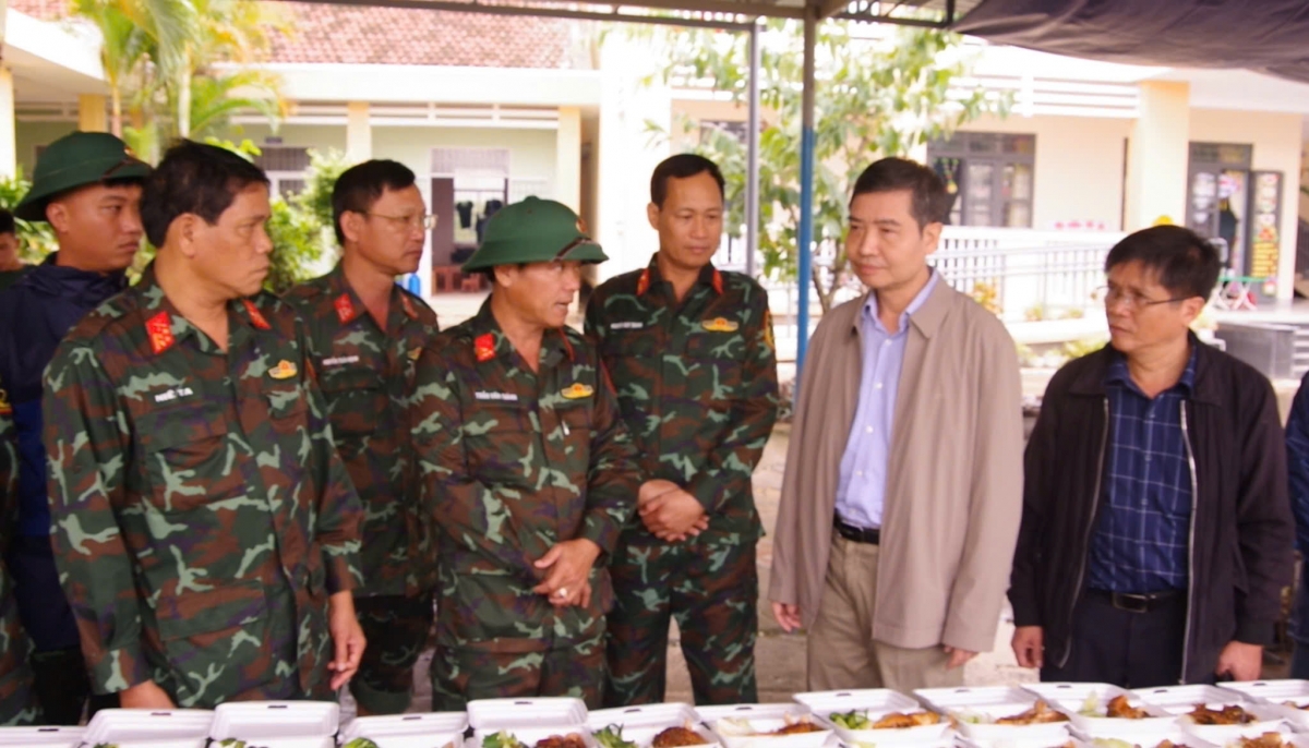 Củ tịc Anih duh broă Làng bol càr Dăk Lăk ồng Tạ Anh Tuấn pơn dờm pơn điang mpồl ling dong kờl
