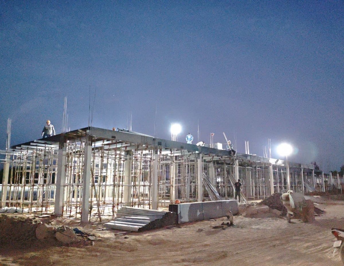 
Dăk Lăk pơn đơl pràn lơh ngan lơh sir ai ală hìu bơsram mut ngui lài mờ nhai 8 nam 2026