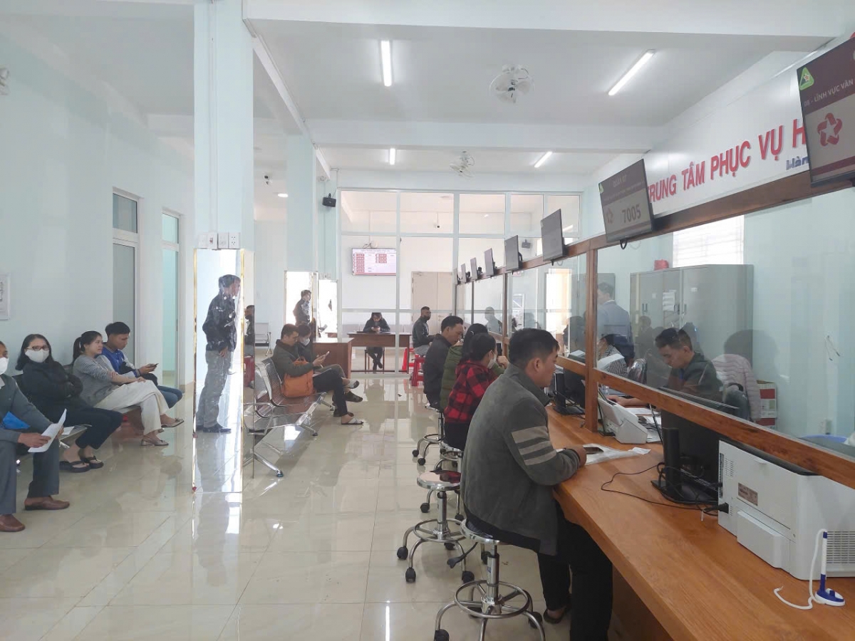 N’gâng kan ta Đắk Đoa dôl dăch dêh nuĭh ƀon lan ngăn, wât nuĭh ƀon lan n’hanh rhŏ dŏng ƀon lan