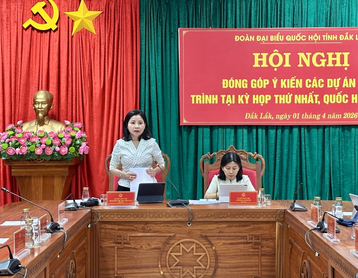 Càr Dăk Lăk tă pơgồp jơnau đơs uă rơndap lơh adat boh lam yal Quôk hội khoă XVI in