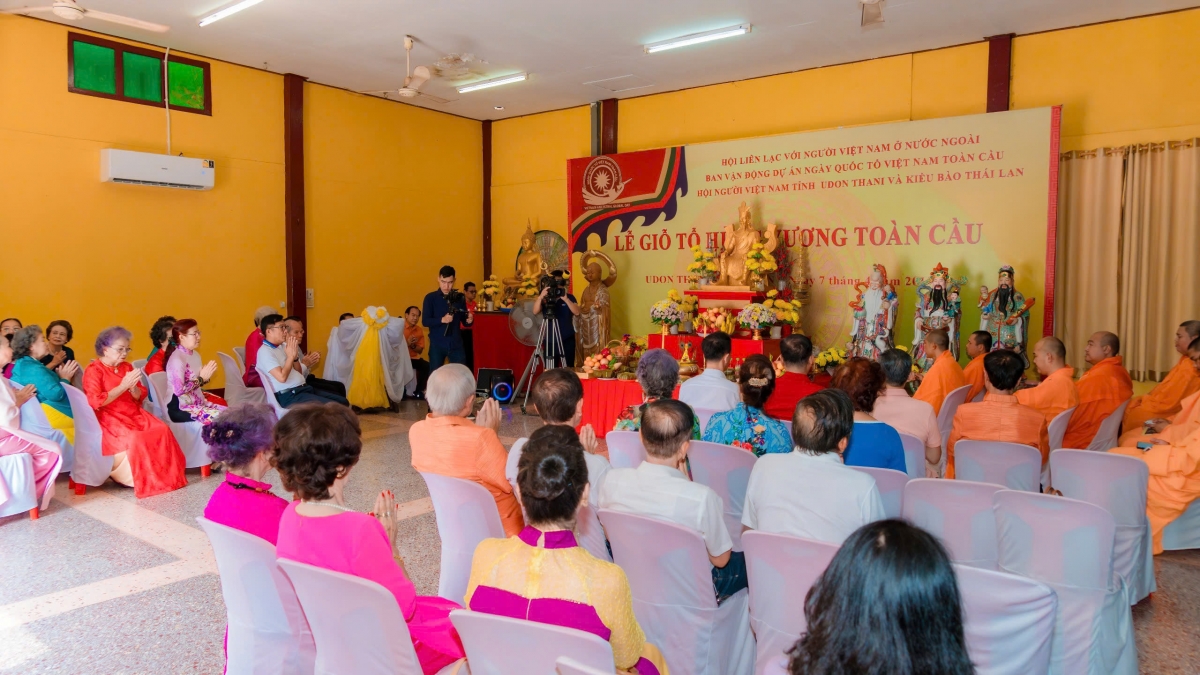Do là nam dơ̆ 8 pơn jat sùm, làng bol Việt Nam tàm Thái Lan bơyai lơh Duh kah Bơtau sơn rờp dà lơgar