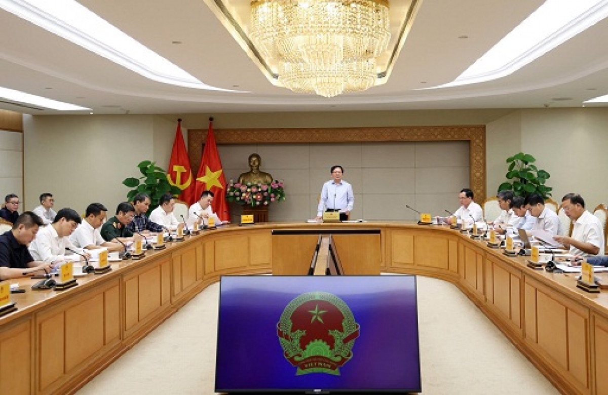 Groi Thủ tướng Chính phủ Hồ Quốc Dũng ƀư tơm nar pah kan
 
