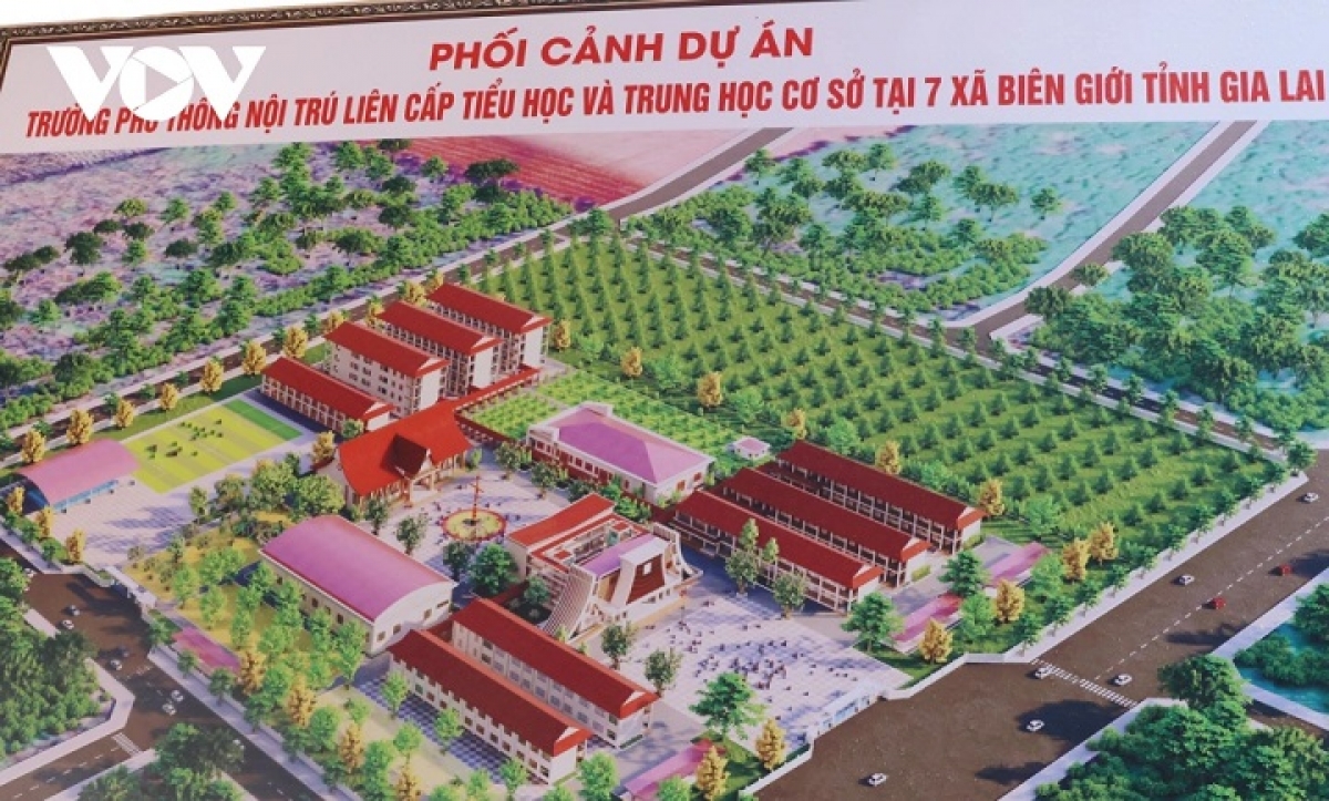 Rùp bơceh lơh hìu bơsram ơm sa bic tơn bàr kâp tàm sàh tiah nhàr lơgar đah mat tơngai mut càr Gia Lai