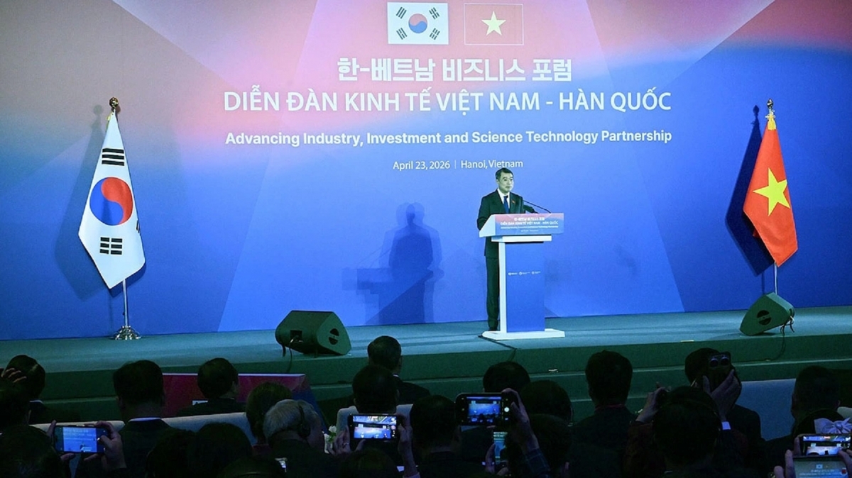-Khua Knŭk kna Lê Minh Hưng blŭ hrăm hlăm klei kƀĭn. 